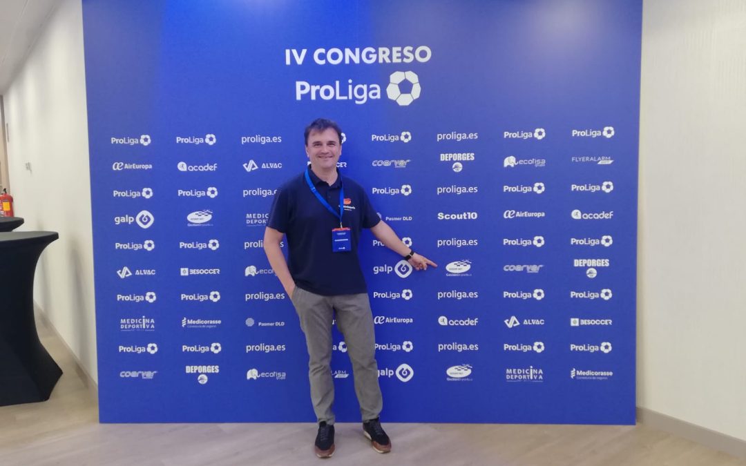 IV Congreso ProLiga